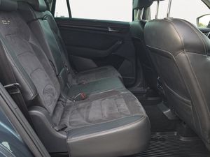 Skoda Kodiaq bild 23