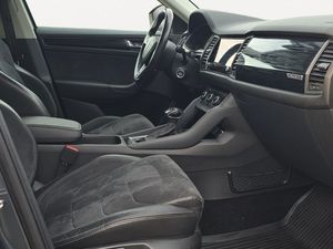 Skoda Kodiaq bild 19