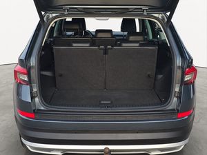 Skoda Kodiaq bild 25