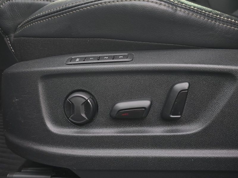 Skoda Kodiaq bild 16