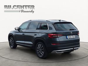 Skoda Kodiaq bild 4