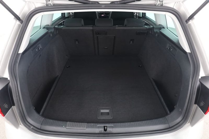 Volkswagen Golf bild 18