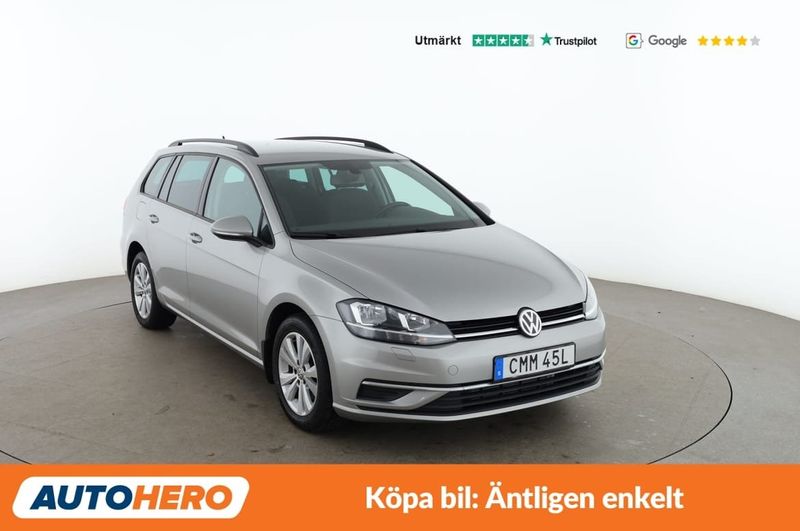 Volkswagen Golf bild 8