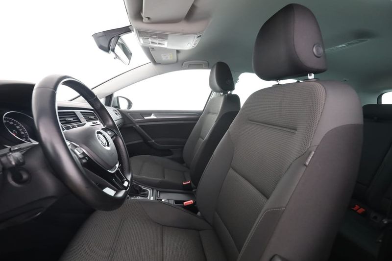 Volkswagen Golf bild 11