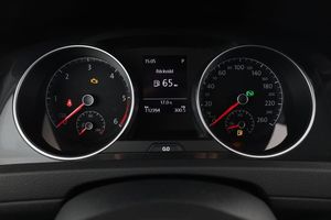 Volkswagen Golf bild 20