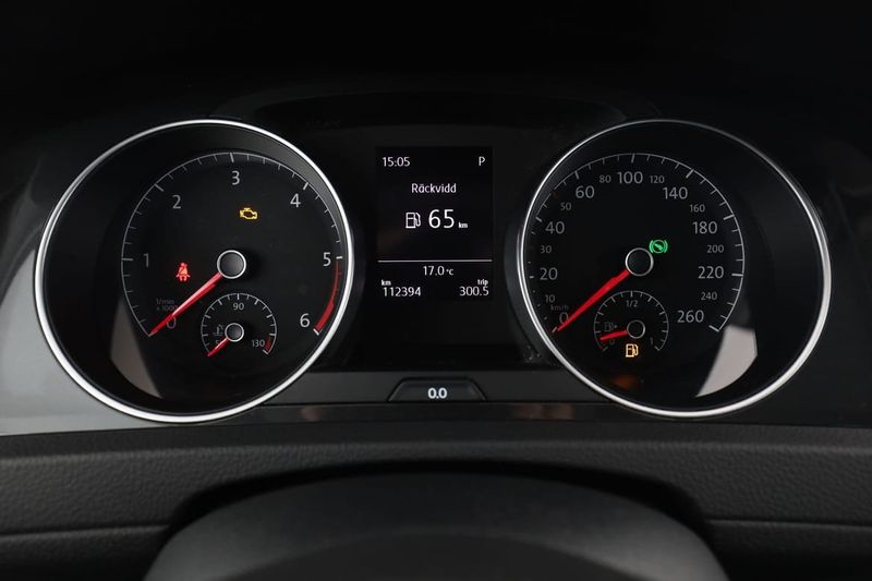 Volkswagen Golf bild 20