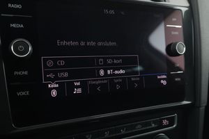 Volkswagen Golf bild 22