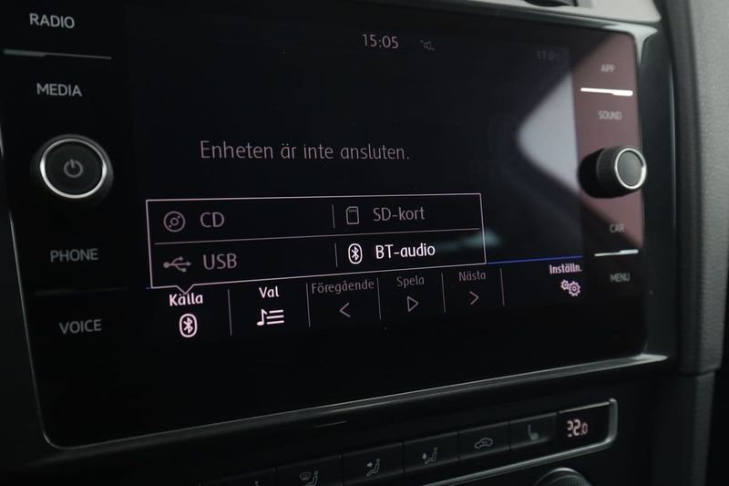 Volkswagen Golf bild 22