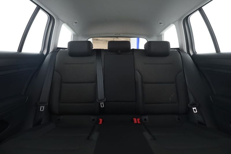 Volkswagen Golf bild 16