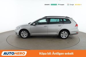 Volkswagen Golf bild 2