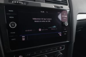Volkswagen Golf bild 21