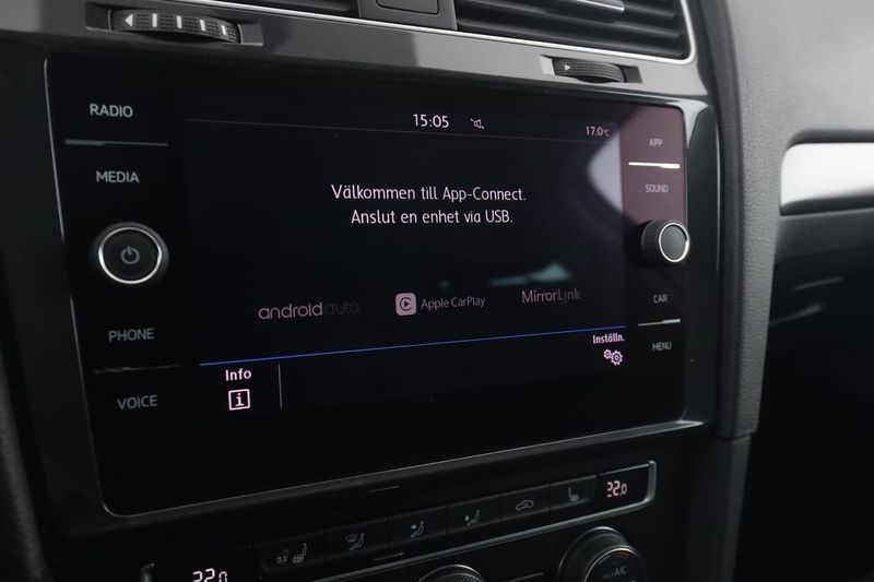 Volkswagen Golf bild 21