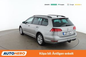 Volkswagen Golf bild 3
