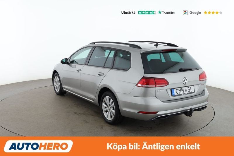 Volkswagen Golf bild 3