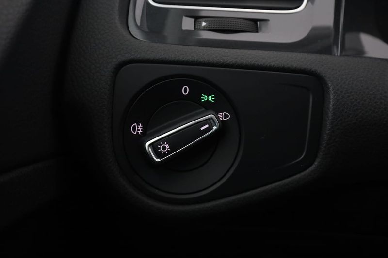 Volkswagen Golf bild 32