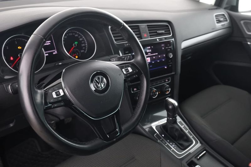 Volkswagen Golf bild 12