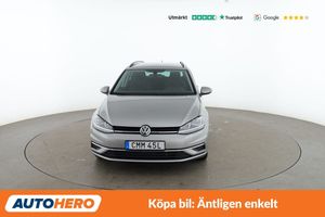 Volkswagen Golf bild 9