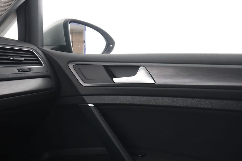 Volkswagen Golf bild 35