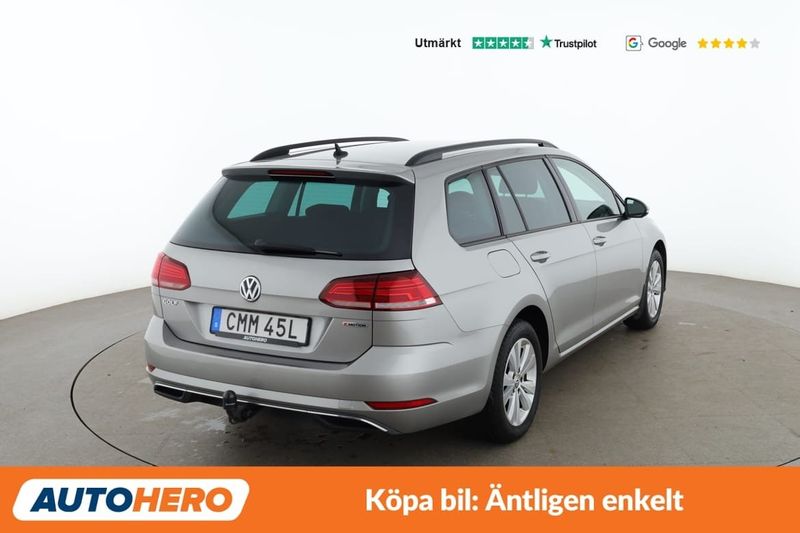 Volkswagen Golf bild 6