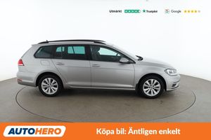 Volkswagen Golf bild 7