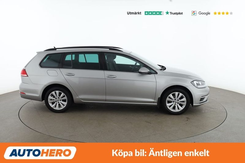 Volkswagen Golf bild 7