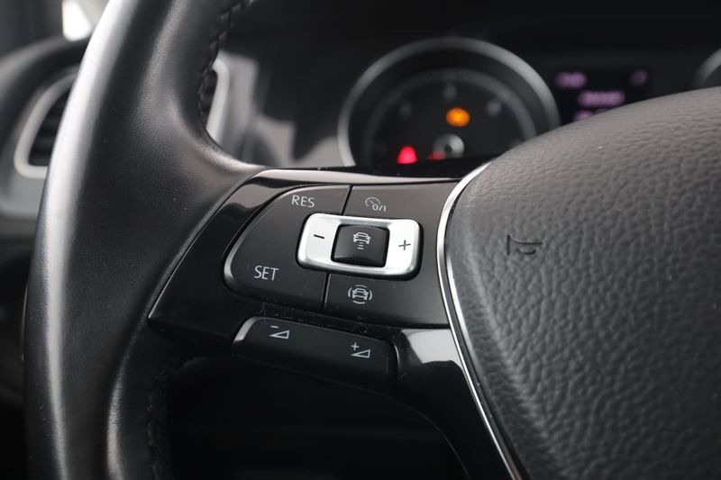 Volkswagen Golf bild 29
