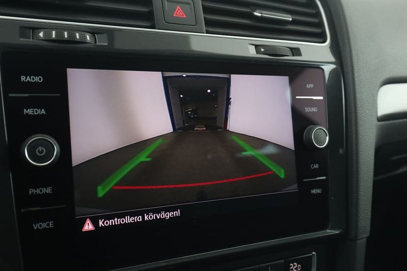 Volkswagen Golf bild 23