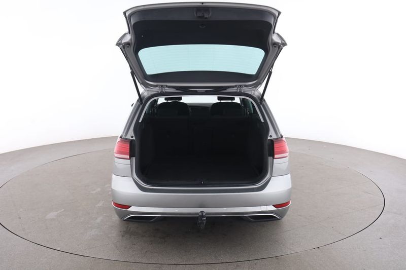 Volkswagen Golf bild 17