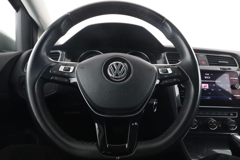 Volkswagen Golf bild 19
