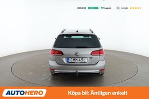 Volkswagen Golf bild 4