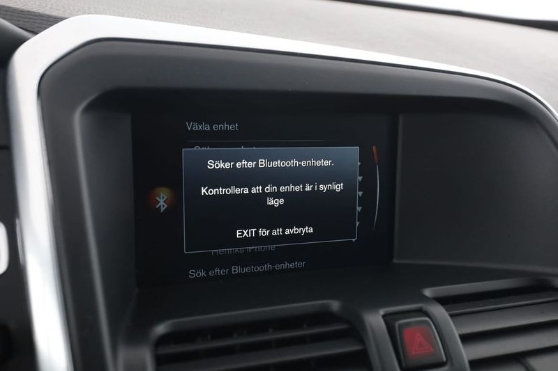 Volvo XC60 bild 23