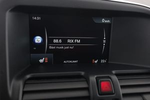 Volvo XC60 bild 24