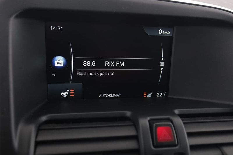 Volvo XC60 bild 24