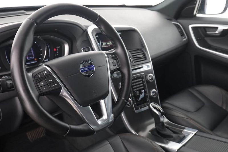 Volvo XC60 bild 12