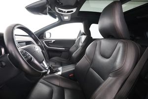 Volvo XC60 bild 11