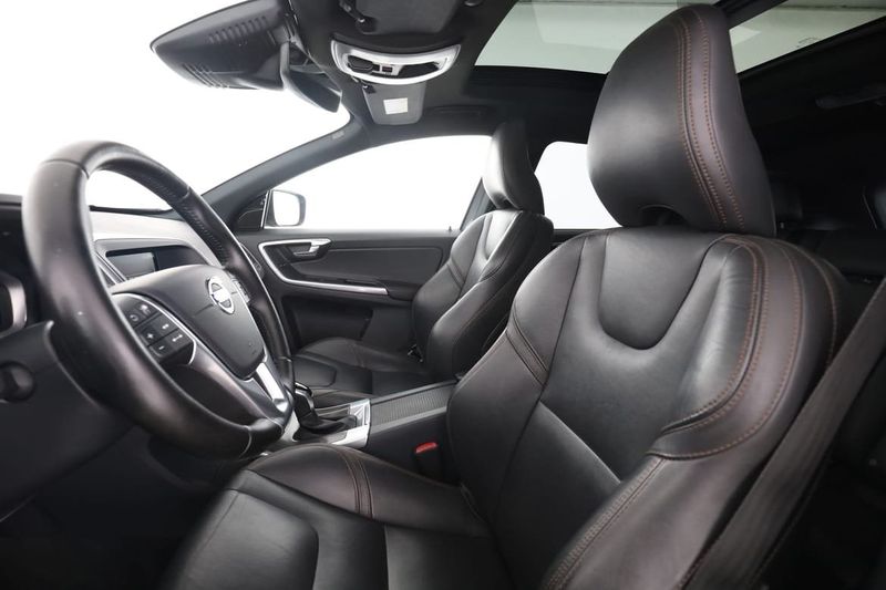 Volvo XC60 bild 11
