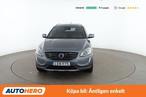 Volvo XC60 bild 9