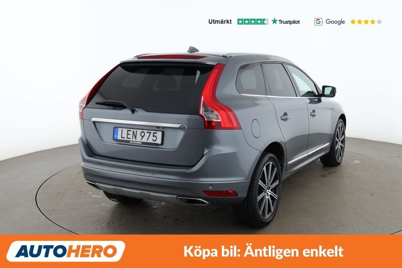 Volvo XC60 bild 6