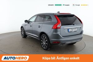 Volvo XC60 bild 3