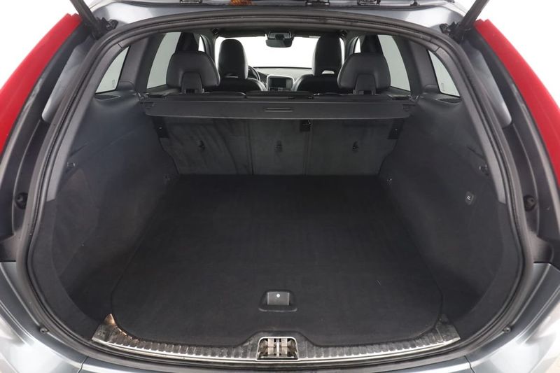 Volvo XC60 bild 18