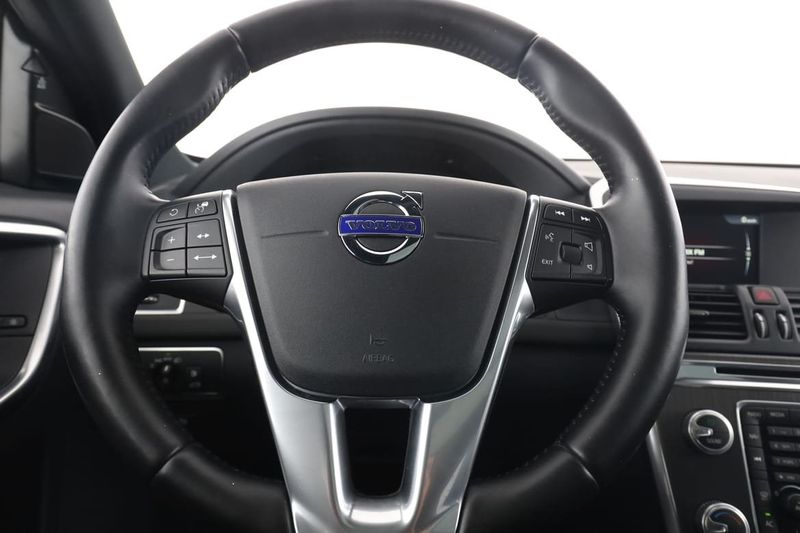 Volvo XC60 bild 19