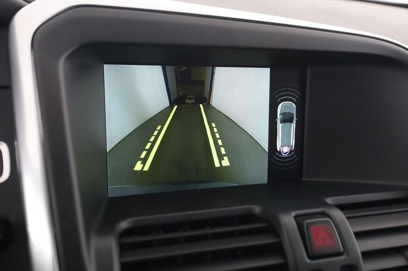 Volvo XC60 bild 21