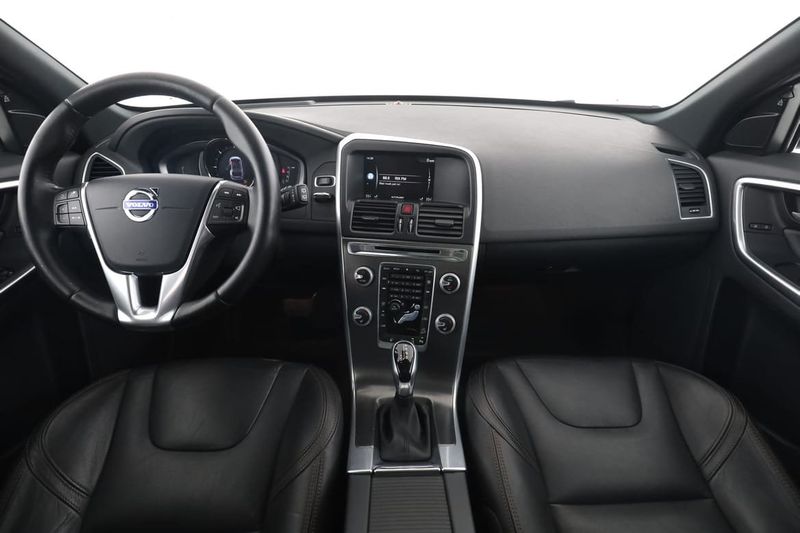 Volvo XC60 bild 13