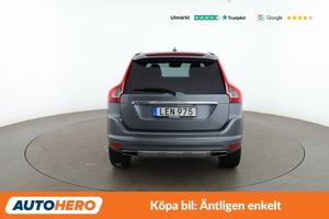 Volvo XC60 bild 4