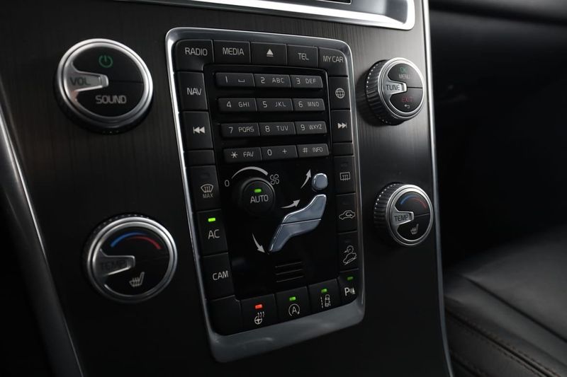 Volvo XC60 bild 25