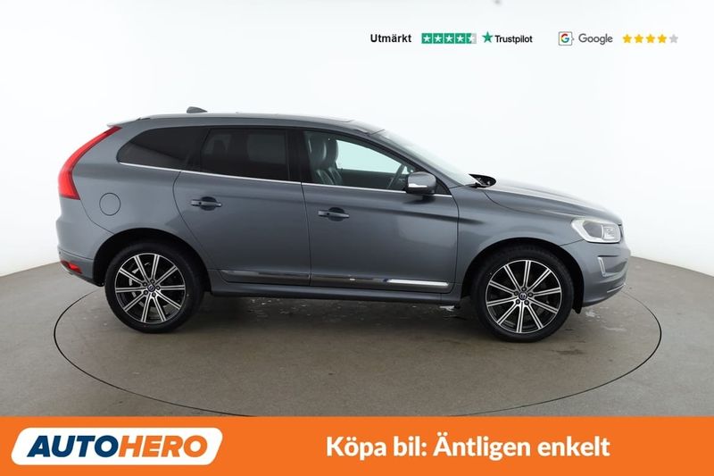 Volvo XC60 bild 7