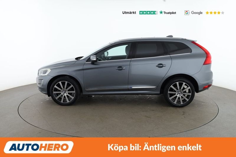 Volvo XC60 bild 2