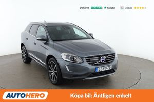 Volvo XC60 bild 8