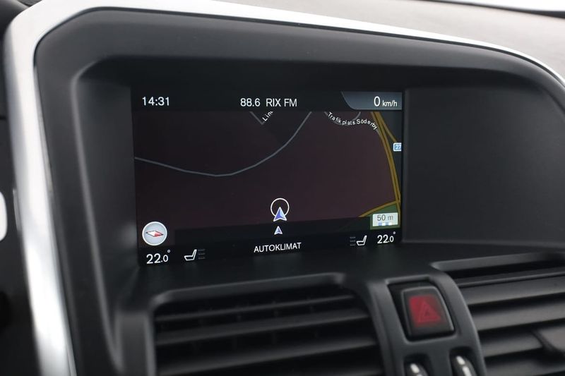 Volvo XC60 bild 22