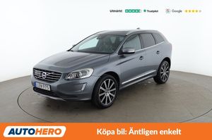 Volvo XC60 bild 1